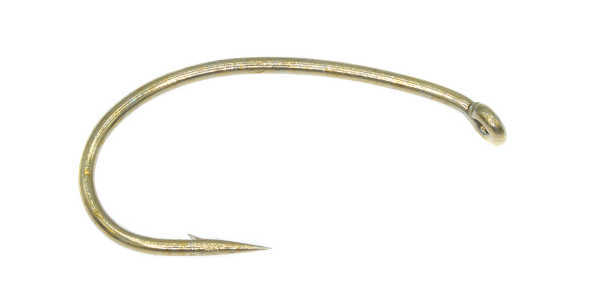 PLC Pêche à la mouche - Mouche Sèche GUIDELINE Comparadun Lepto H14