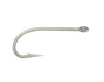 Tiemco TMC811S saltwater hooks – 25-pack of standard-length, straight-eye hooks with corrosion-resistant finish for tying shrimp, baitfish, and general saltwater patterns.