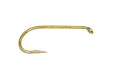 Tiemco TMC9300 fly tying hooks – 25-pack of heavy, standard-length hooks with a down eye, ideal for traditional dry flies and wet fly patterns.”
