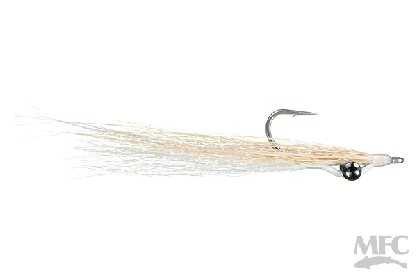 Clouser Deep Minnow By Montana Fly Co.