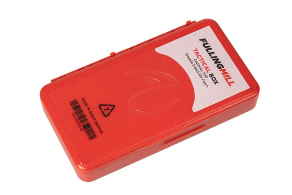 Fulling Mill Tactical Box — Red's Fly Shop