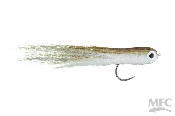 Walker's Wiggler By Montana Fly Co.