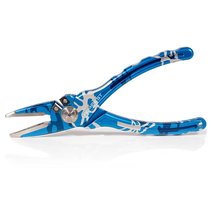 Hatch Tempest Plier Splash Camo Limited Edition