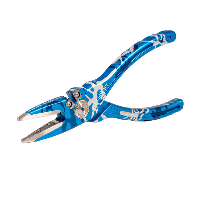 Hatch Tempest Plier Splash Camo Limited Edition