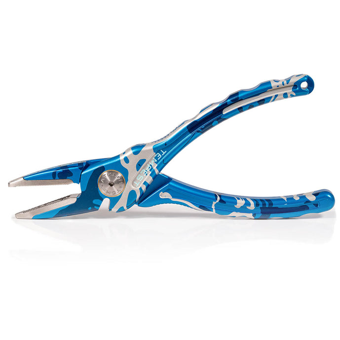 Hatch Tempest Plier Splash Camo Limited Edition