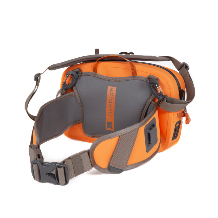 Fishpond Thunderhead Small Submersible Lumbar Pack — Red's Fly Shop