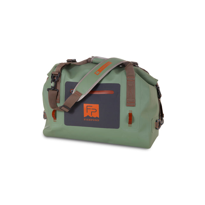 Thunderhead Roll Top Duffel Bag