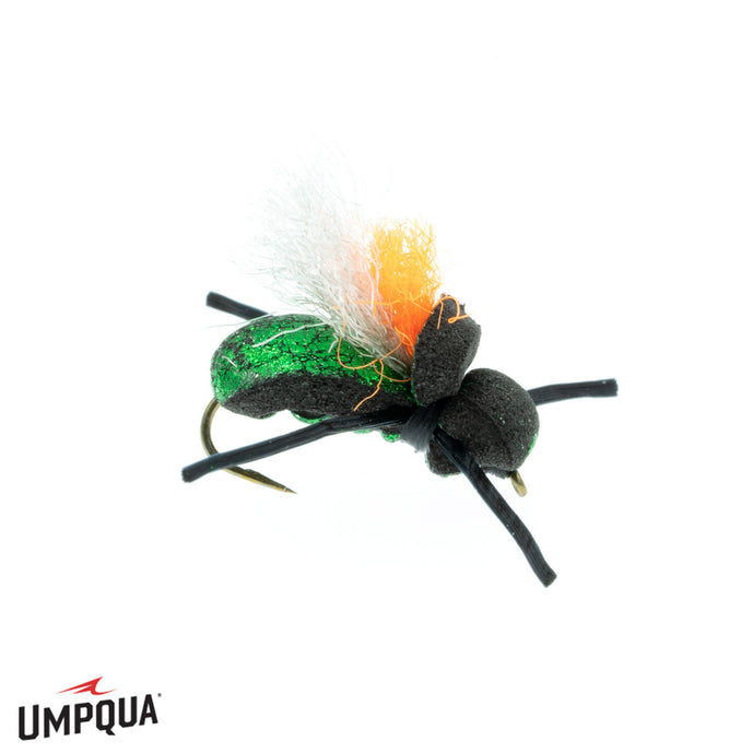 Tim’s Beetle 2.0 By Umpqua