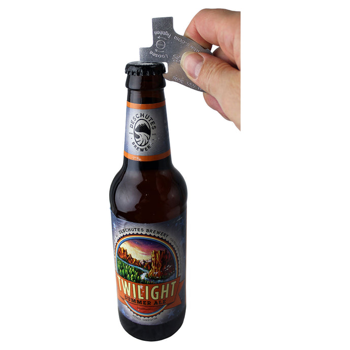 Sawyer Tite-Set Keychain