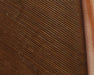 Turkey Biot Quills in brown – earthy, natural-colored biots ideal for realistic mayfly, stonefly, and caddisfly imitations.
