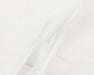 Turkey Biot Quills in white – clean, bright biots perfect for body segmentation, wing posts, and visible dry fly accents.