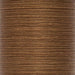 Brown UTC fly tying thread spool – classic color thread for stoneflies, terrestrials, and nymphs.