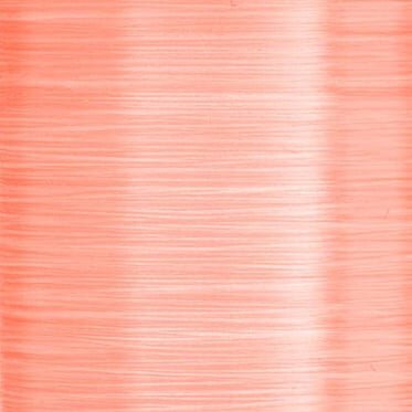 Shell pink UTC fly tying thread spool – soft pink thread great for shrimp, scuds, and subtle fly accents.