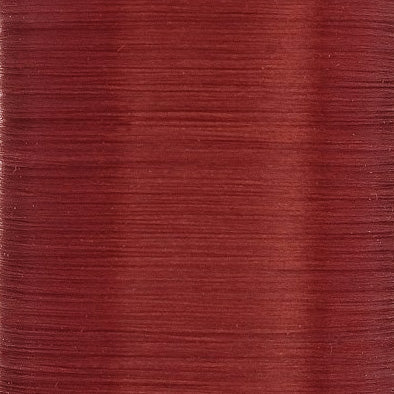 Rusty brown UTC thread spool – rich reddish-brown fly tying thread perfect for hare’s ear and vintage patterns.