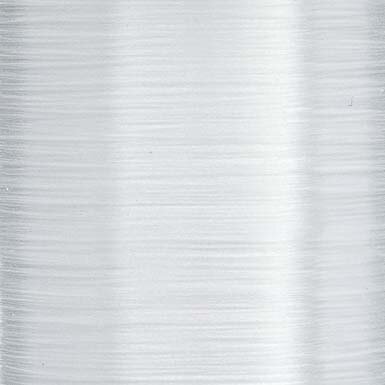 White UTC fly tying thread spool – versatile thread for dry flies, nymphs, and classic patterns.