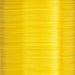 Yellow UTC thread spool – bright thread perfect for PMDs, sulphurs, and sunny dry fly bodies.