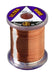 Copper UTC Ultra Wire in Brassie size – non-tarnishing fly tying wire for ribbing nymphs, streamers, and copper johns.