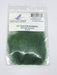 Midnight Emerald UV Tracer Dubbing – deep emerald green blend with UV reflectivity for caddis and scud patterns.