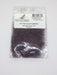 Midnight Ruby Pink UV Tracer Dubbing – deep magenta-pink dubbing with UV highlights for bold attractor flies.