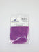 Pink Alexandrite UV Tracer Dubbing – soft rose-pink dubbing with UV tracer fibers for subtle attractor flies.