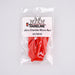 Ultra Chenille Micro in red – bold and classic choice for San Juan worms and blood midge patterns.