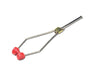 Umpqua Dream Stream medium bobbin – fly tying thread bobbin with smooth tube and medium tension, ideal for a wide range of thread sizes and tying styles.