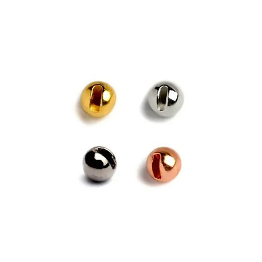 Umpqua's Tungsten Slotted Beads