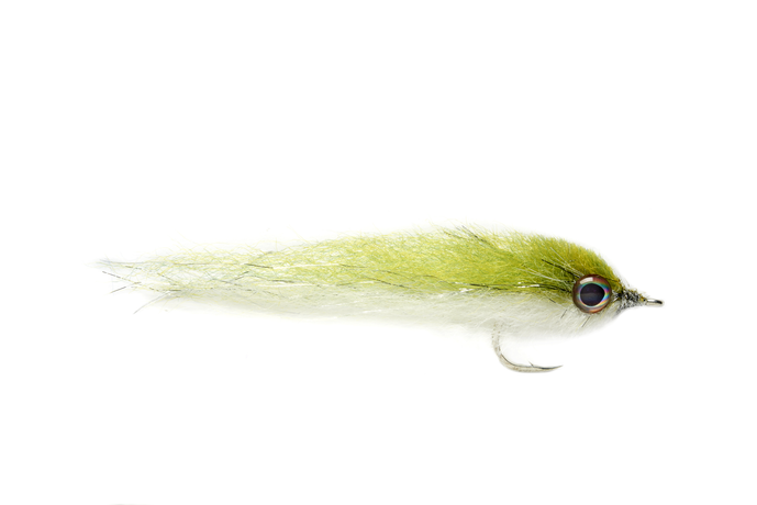 Salty Mullet by Fulling Mill
