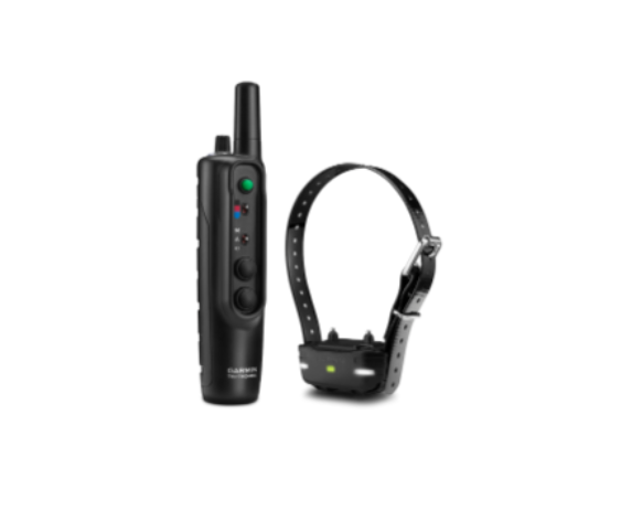 Garmin pro deals system