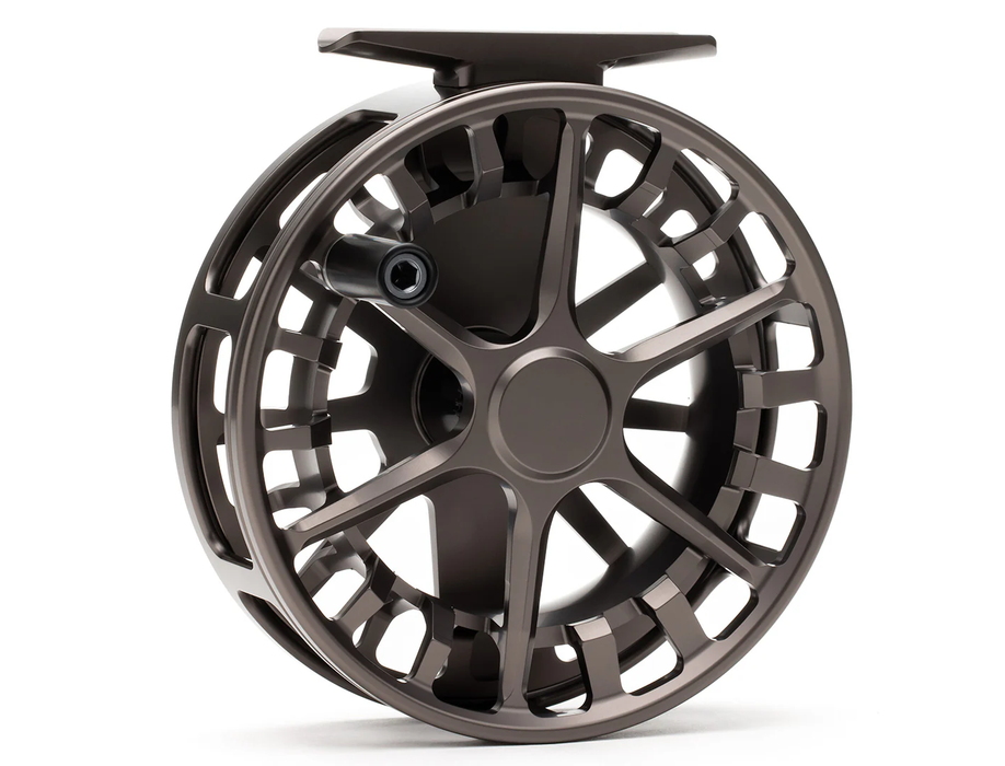 Lamson Guru E Euro Reel