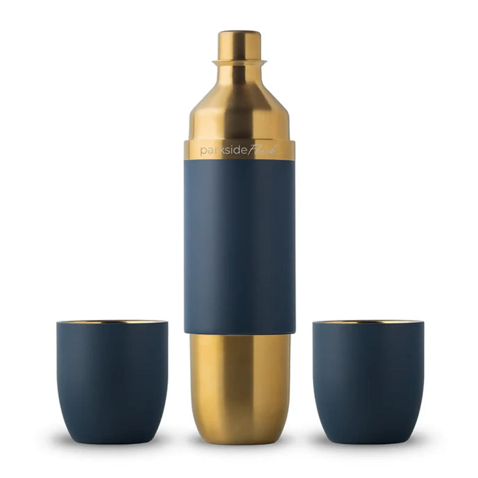 High Camp Flasks Parkside Flask 750ml // Sundown Edition