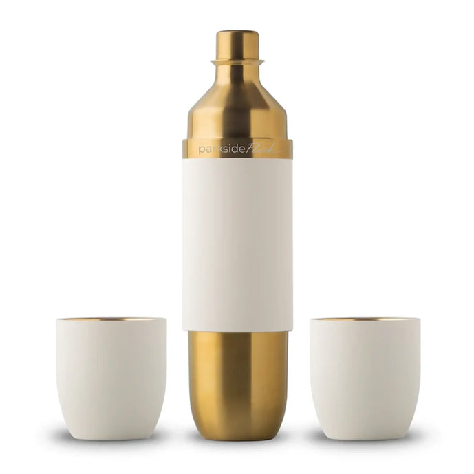 High Camp Flasks Parkside Flask 750ml // Sundown Edition