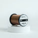 Veevus Thread in Brown – ultra-strong, lightweight fly tying thread available in 6/0, 8/0, and 10/0 sizes, perfect for precise, clean wraps on any pattern.