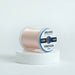Veevus Thread in Pastel Pink – ultra-strong, lightweight fly tying thread available in 6/0, 8/0, and 10/0 sizes, perfect for precise, clean wraps on any pattern.