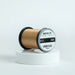 Veevus Thread in Tan – ultra-strong, lightweight fly tying thread available in 6/0, 8/0, and 10/0 sizes, perfect for precise, clean wraps on any pattern.