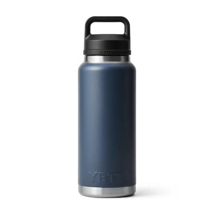 Yeti Rambler 36oz Bottle W/ Chug Cap