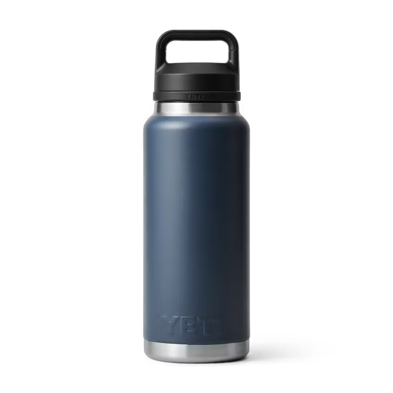 Yeti Rambler 36oz Bottle W/ Chug Cap