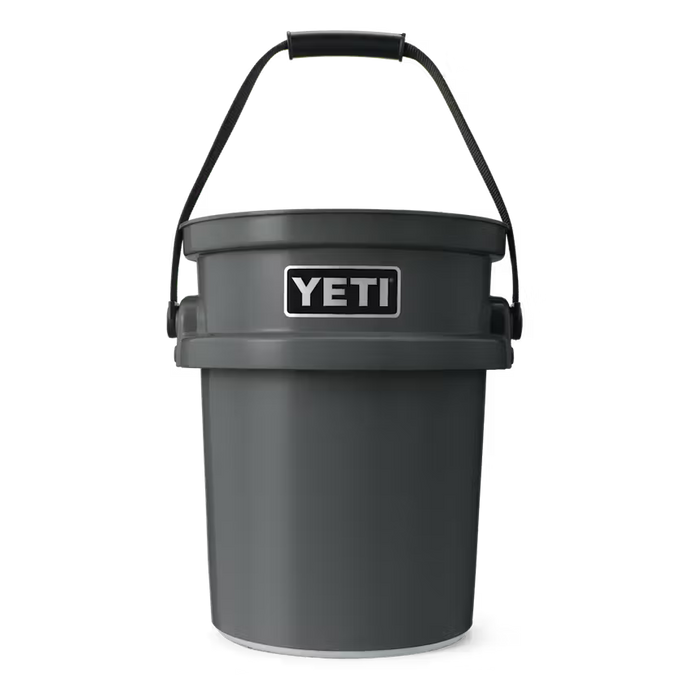 Yeti LoadOut 5-Gallon Bucket