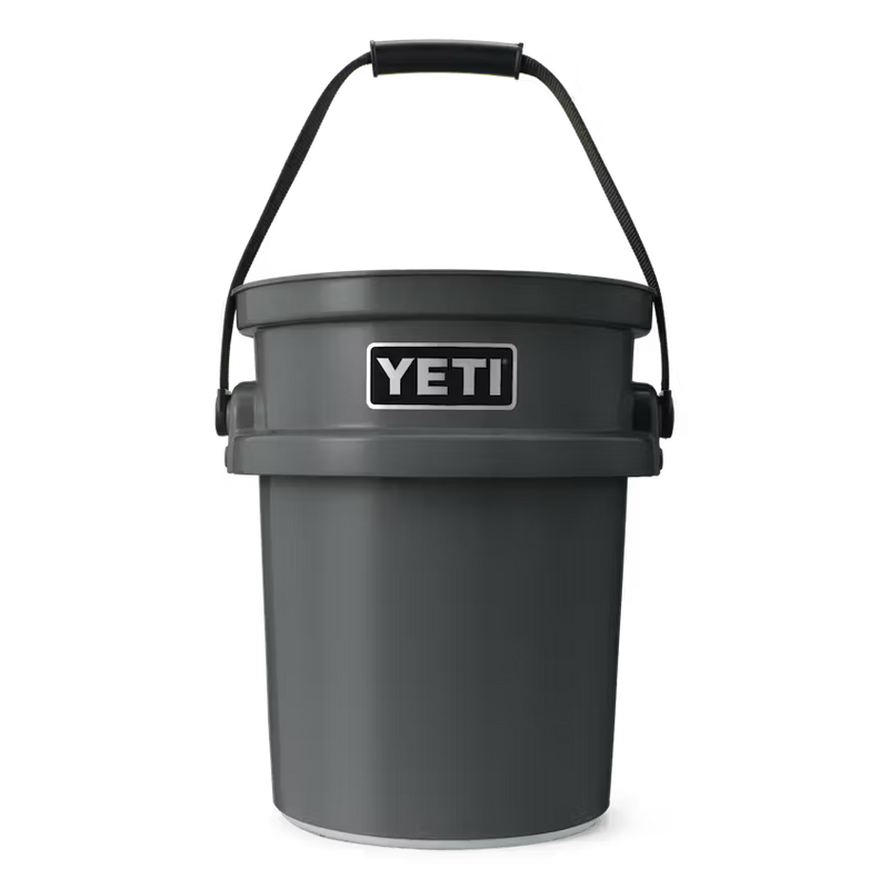 Yeti LoadOut 5-Gallon Bucket