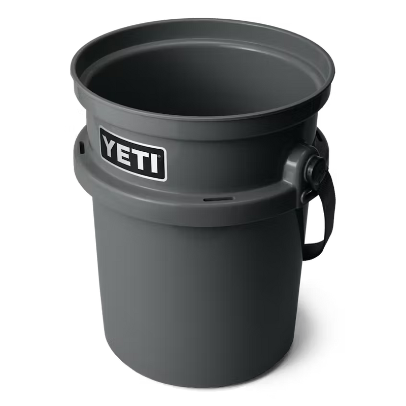 Yeti LoadOut 5-Gallon Bucket