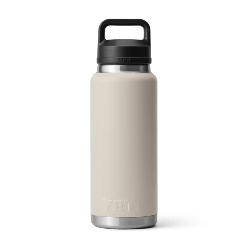 Yeti Rambler 36oz Bottle W/ Chug Cap