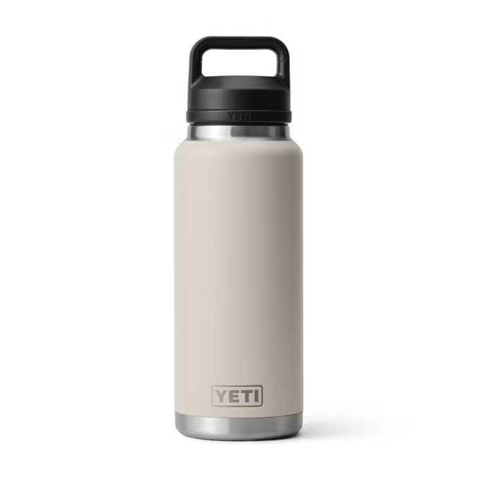Yeti Rambler 36oz Bottle W/ Chug Cap