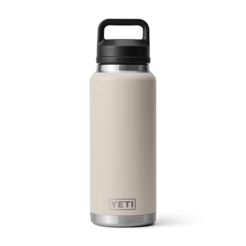 Yeti Rambler 36oz Bottle W/ Chug Cap