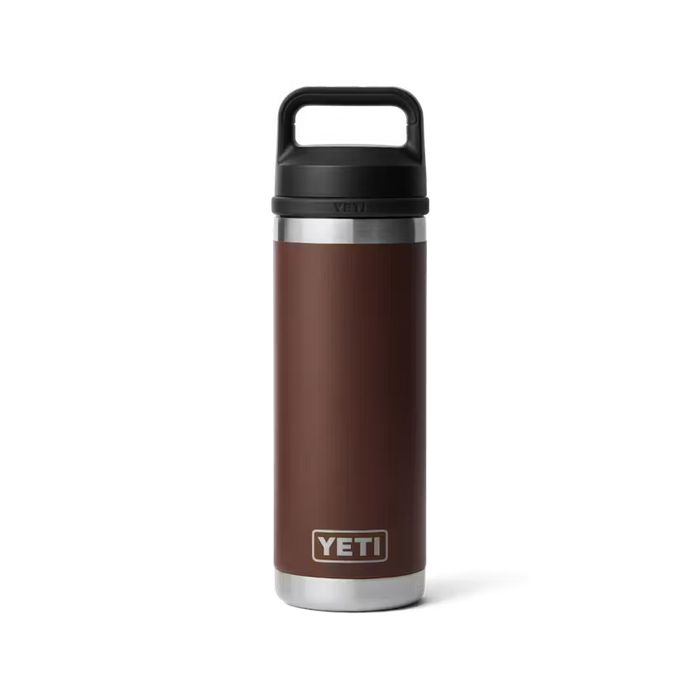 Yeti Rambler 18oz Bottle w/ Chug Cap