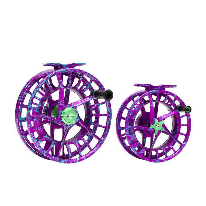 Lamson Litespeed Wild Child Edition