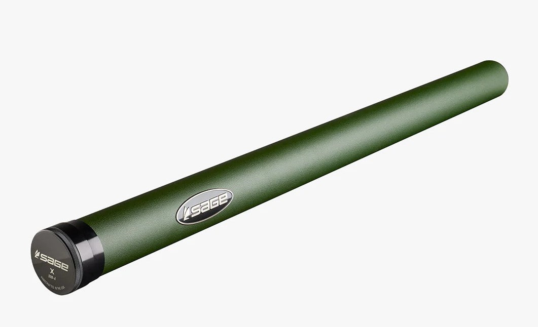 SAGE X Switch and Spey - Two Handed Fly Rods