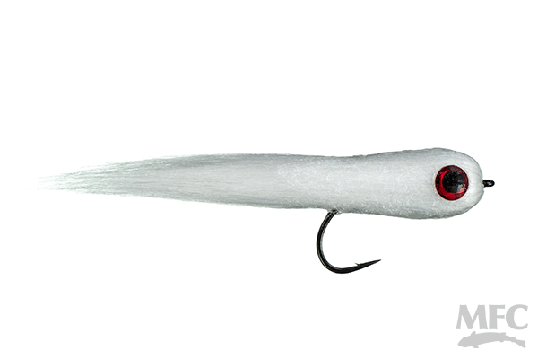 Walker's Wiggler By Montana Fly Co.