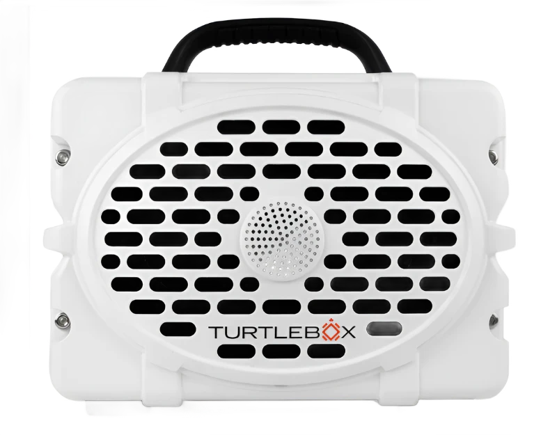 Gen 2 Portable Speaker by Turtlebox