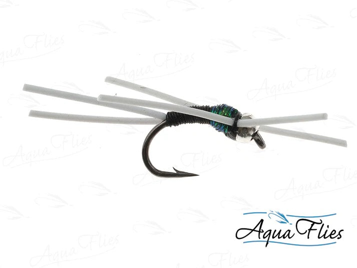 Aquas's TDF Bead Head Wire Bug