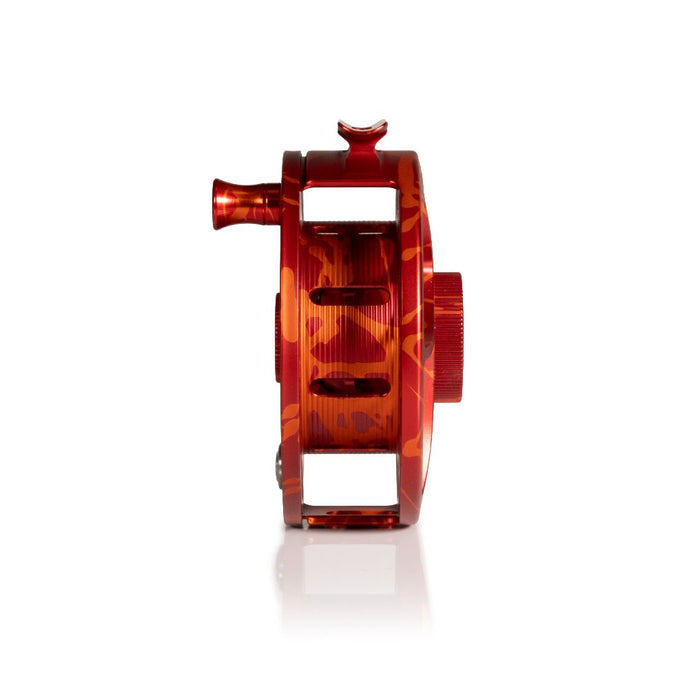 Hatch Iconic Magma Limited Edition